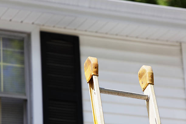 Best Vinyl Siding Installation  in Coal Grove, OH